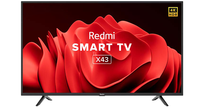 redmi smart tv