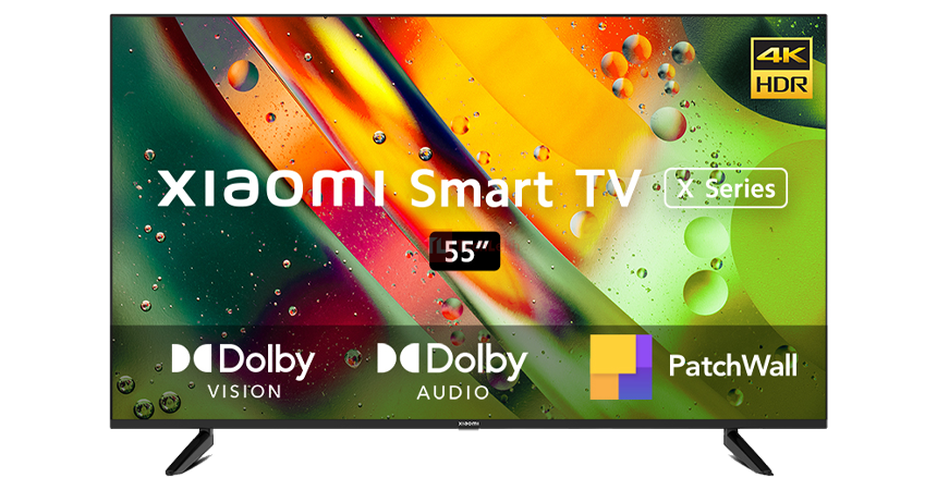 xiaomi smart tv x series 55 jpg