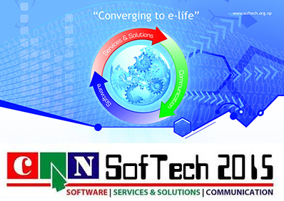 CAN SoftTech 2015 Postponed