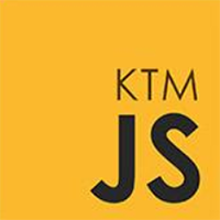 KTMJS Developers Meetup #3 on 29th August, 2015
