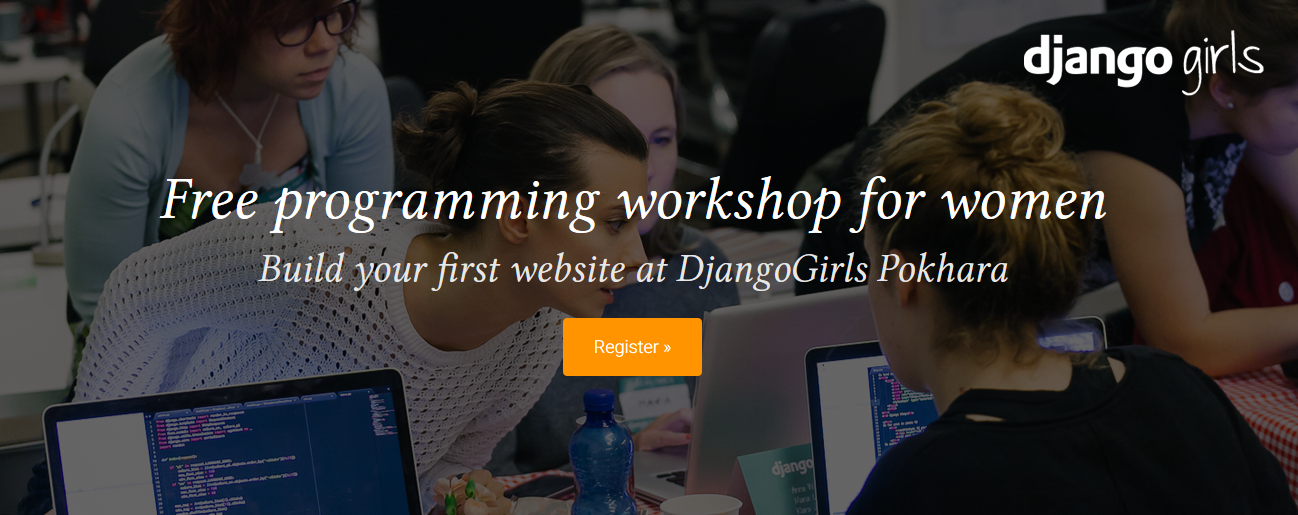 Django Girls Organizes Free Programming Workshop for Women