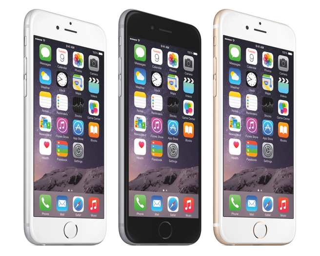 Apple New iPhones will be available in Nepali Market within a Month