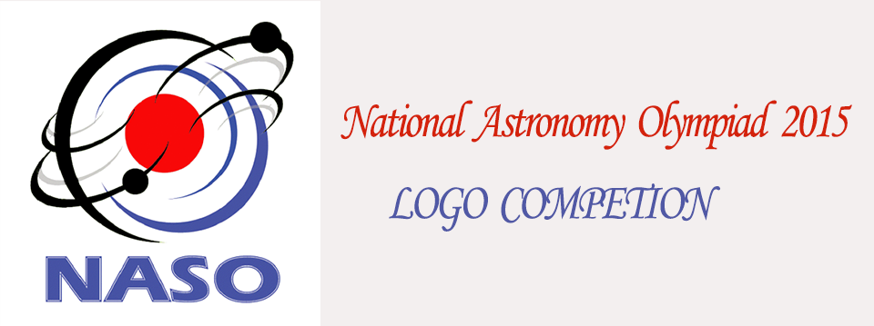 3rd National Call for Astronomy Olympiad Logo Competition 2015