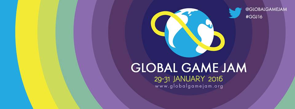 global game jam event
