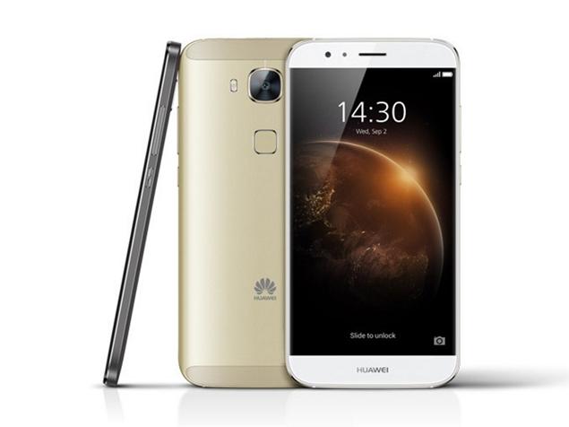 Huawei G7 Plus Launched in Nepal; Price and Specifications