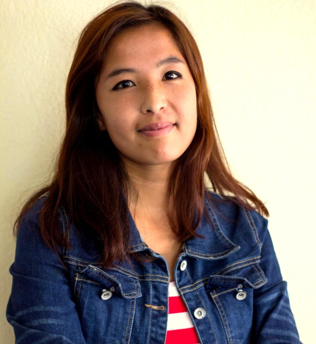 “Practice, Patience and Hard Work to enter into the World of Logic” says Ms. Rojina Bajracharya, Co-Founder of Girls in Technology [Interview]