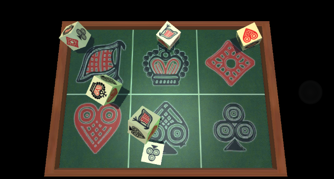 Langur Burja – A Nostalgic Board Game, Now in 3D