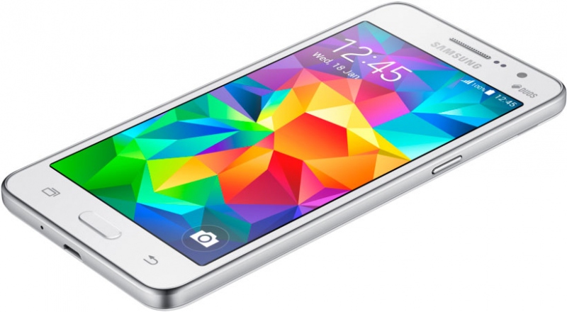 Samsung Galaxy Grand Prime Review, Price and Specs