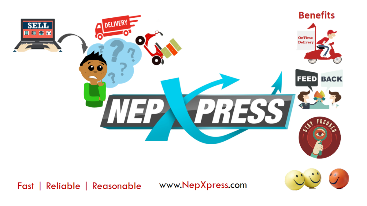 NepExpress.com