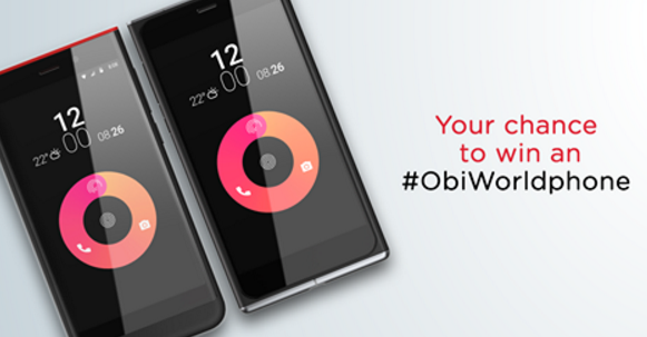 Obi Worldphone celebrates its launch with SF1 and SJ1.5 Giveaway [Picture Contest]