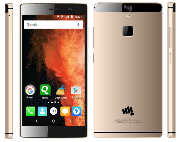 Micromax Canvas 6 In Nepal. Is It The Right Choice?