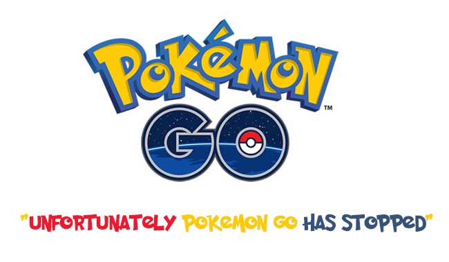 Pokémon Go has stopped working in Nepal [Updated]