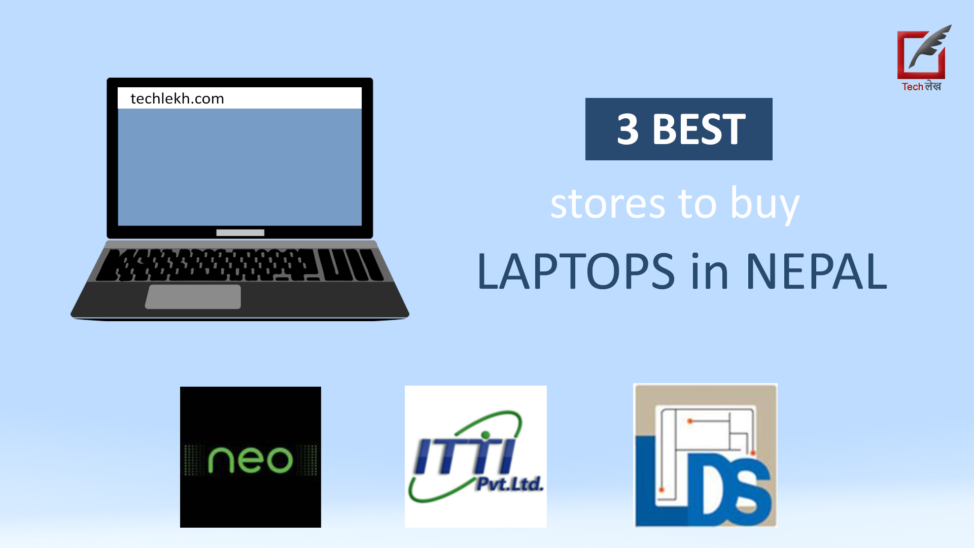 Best Stores to Buy Laptops in Nepal  Laptop Stores Nepal