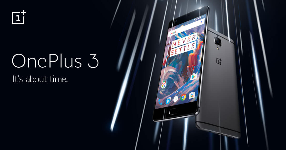 OnePlus 3 Review [Simply The Beast]