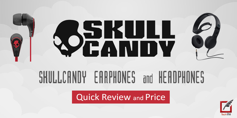 Skullcandy Earphones and Headphones in Nepal List | 2017