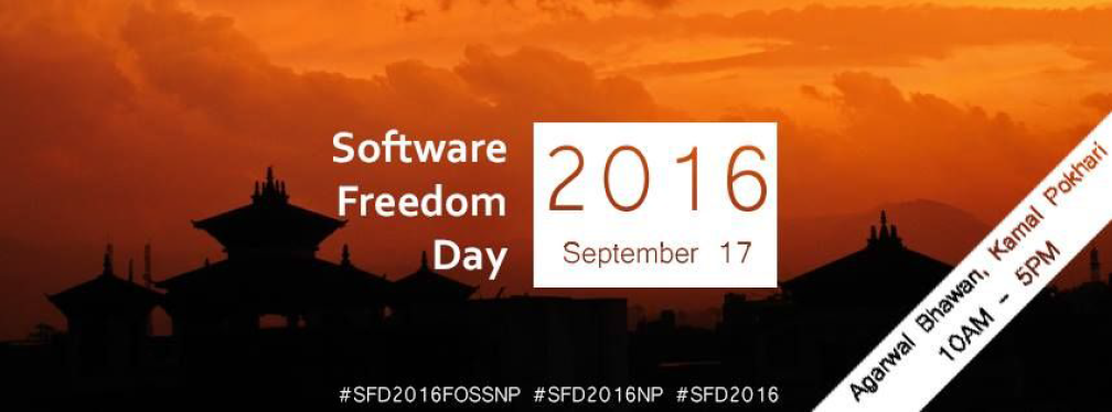 Worldwide Celebration of Free and Open Source Software (FOSS) is Here at Nepal