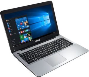 ASUS X556UB - 6th Gen Core i5 Price in Nepal