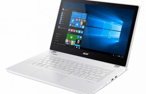 Acer-Aspire-V13 First
