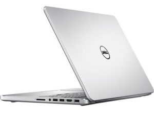 Dell Inspiron 7537