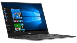 Dell XPS 13-9350