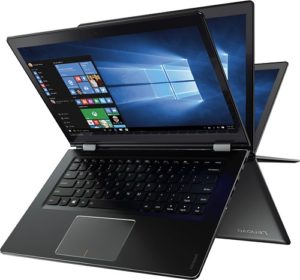 Lenovo FLEX 4 Price in Nepal