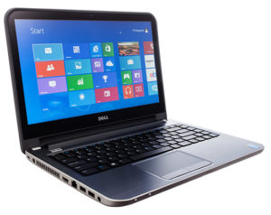 Dell Inspiron 5437