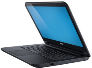 Dell Inspiron 3421
