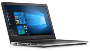 Dell Inspiron 5559