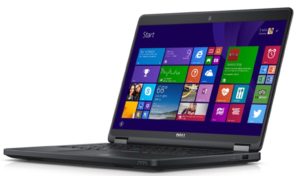 Dell latitude E5450 i7