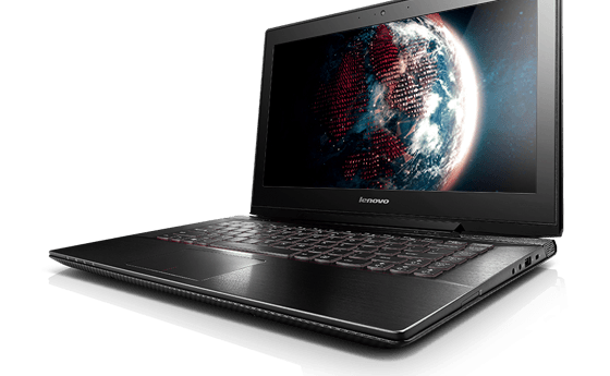 Lenovo Y40-80 Price in Nepal