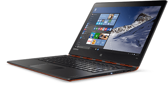 Lenovo Yoga 900 Price in Nepal
