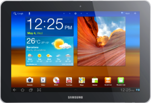 Samsung Galaxy Tab 4 10.1 