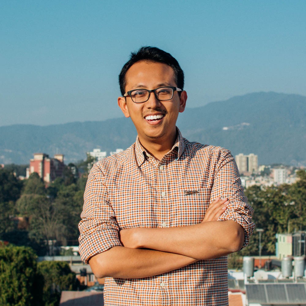 In Conversation with Tenzing Samdup, Managing Partner at ACT360, a Digital Marketing Agency