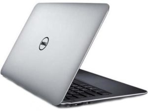 Dell XPS L321X