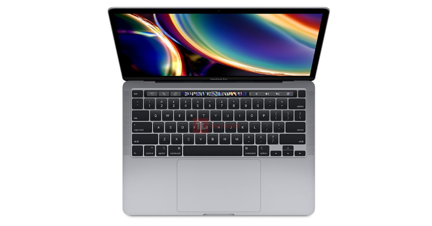 Apple MacBook Pro 2020 price nepal