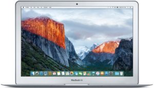 MacBook Pro 2015 128GB Flash Storage Price in Nepal