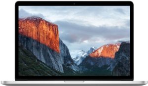 MacBook Pro 2015 i5 128GB Price in Nepal