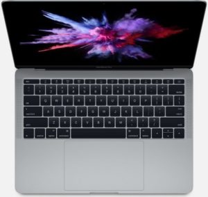 MacBook Pro 2016 Price in Nepal