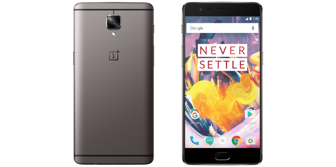 OnePlus 3T Available In Nepal For Pre-Booking