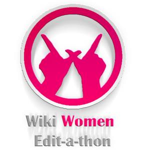Wiki Women Edit-a-thon 2017 is Underway