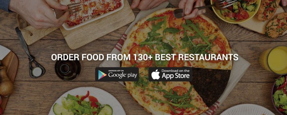 Foodmandu Mobile App Gets an Upgrade – Order Foods with More Ease