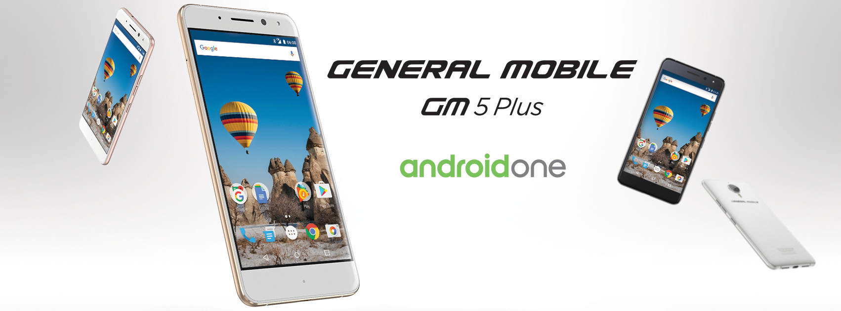 Official: General Mobile GM 5 Plus Android One Smartphone Launched in Nepal – Available for Pre-Booking at Rs. 24,999