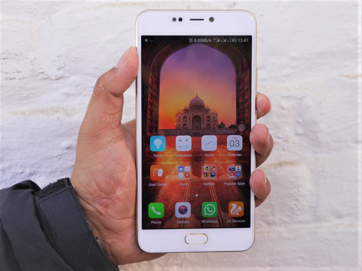 Gionee A1 Available For Pre-Booking At SastoDeal & Official Showrooms