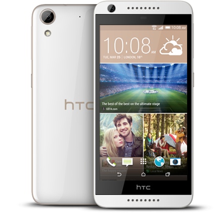 HTC Desire 626G+ Price in Nepal