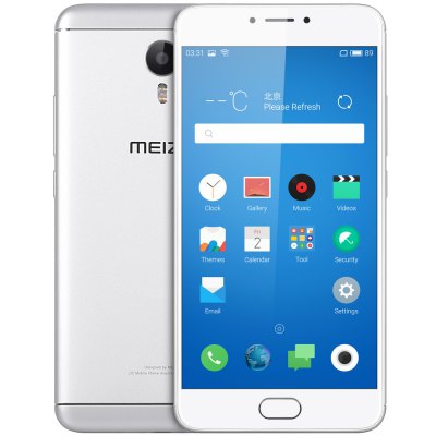 Meizu M3 Note Price in Nepal