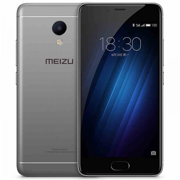 Meizu M3s Price in Nepal