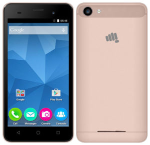 Micromax Canvas Spark 2 Plus Price in Nepal