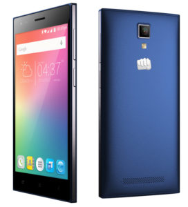 Micromax Canvas Xpress 4G Price in Nepal