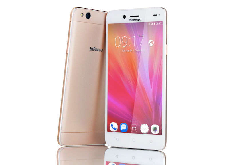 InFocus M680 Price in Nepal