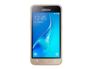 samsung galaxy j1 2016